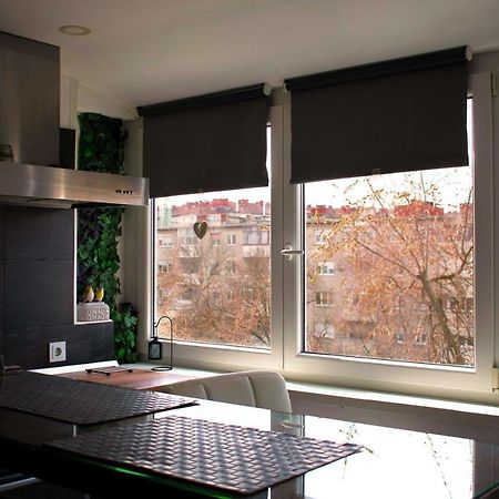 Apartman U Starom Zagrebu Apartamento Exterior foto